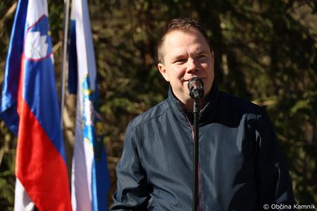 Odprtje asfaltirane javne poti Klemenčevo – »Svatna«  (13)